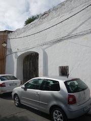 Terreny residencial a Plaza santa ana 9a. Solar en venta céntrico en llerena