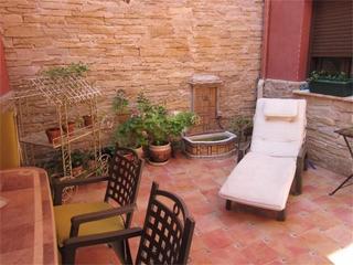 Casa adossada a Calle zapatería 2