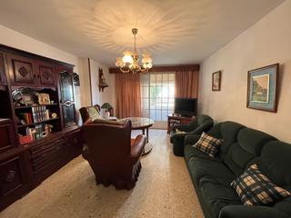 Appartement à Llerena