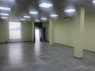 Local Comercial a Calle cárcel 10