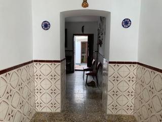 Casa a Calle cruz 41