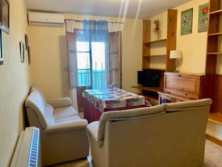 Appartement à Avenida jesús de nazaret 12a. Piso en venta completamente equipado