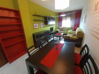 Appartement à Avenida del doctor fleming 2. Espléndido piso en venta, completamente equipado
