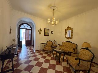 Casa  Calle zurbarán. Casa espléndida en venta en berlanga