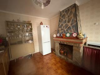 Casa  Calle espíritu santo. Casa en venta en el centro de llerena