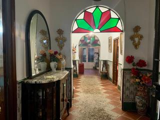 Lloguer Casa  Plaza españa. Casa en alquiler en villagarcia de la torre
