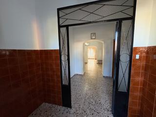 Casa  Calle arrabal de tejeiro. Casa planta baja habitable