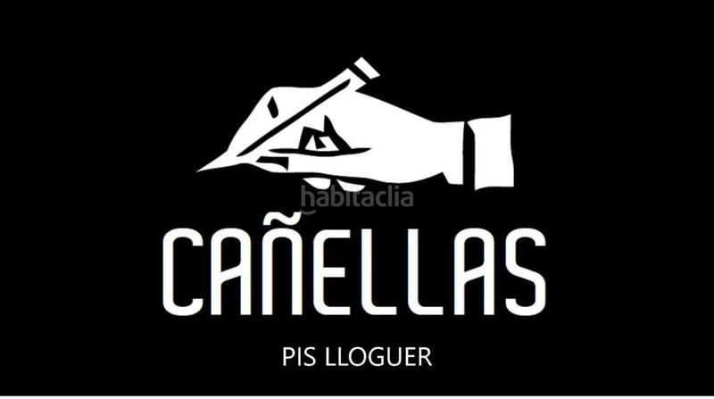 Lloguer Pis a Tàrrega. Alquilamos piso