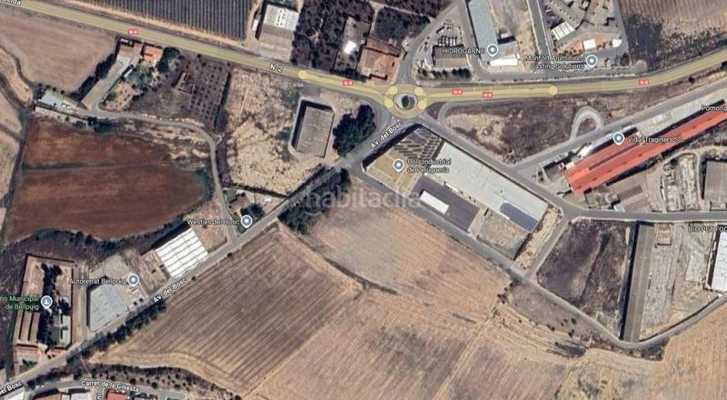 Foto 2208e9fa-3c8f-4bb9-855f-0f1b15c0ef03. Terreno residenziale in avinguda del bosc 2 in Bellpuig