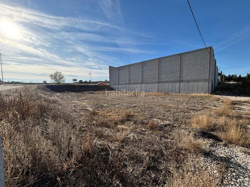 Foto 9be98aec-065e-4ec2-a5b2-325a5dd69319. Terreno residenziale in avinguda del bosc 2 in Bellpuig