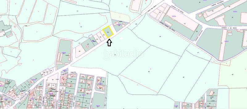 Foto d105c35a-55bd-4b48-93dd-24122d8a4473. Terreno residenziale in avinguda del bosc 2 in Bellpuig