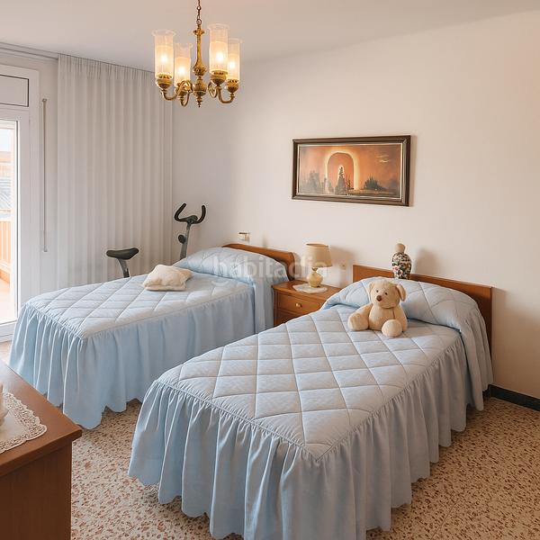 Foto 761c9217-53cd-4815-8482-81071070e99e. Location appartement avec chauffage dans Tàrrega