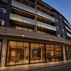 Locale commerciale in Carrer de sant pere claver 20. Local comercial de 331 m² en zona comercial consolidada – ideal