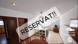 Appartement à Carrer muralla 1. Reservat pendent de formalització