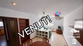 Flat in Carrer muralla 1. Venut!!!!
