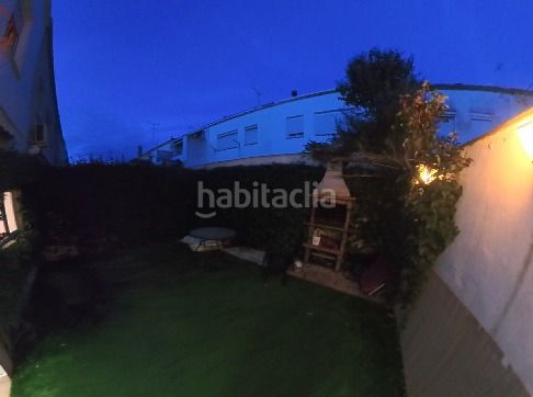 Foto 1320a60f-90f7-4112-9993-c4989e34be9f. Casa adossada amb calefacció aparcament a Tàrrega