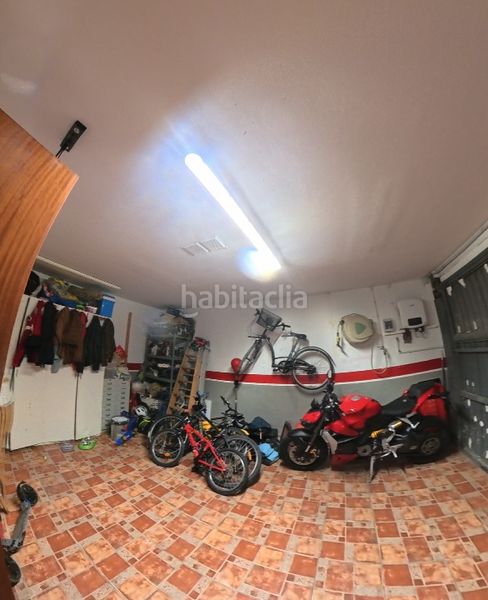 Foto b770c326-27a0-4848-a65a-ad1d665bc483. Casa adossada amb calefacció aparcament a Tàrrega