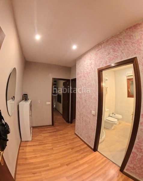 Foto d3c8238a-085c-4468-a51e-f954f176fb7c. Casa adossada amb calefacció aparcament a Tàrrega