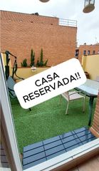 Rent Semi detached house  Carrer de les eres. Alquilamos casa en vilagrassa