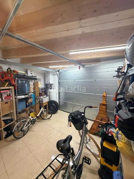 Foto f6dc846b-d8b2-4933-9305-8472d8aeabe8. Casa adossada amb calefacció a Anglesola