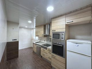 Flat in Carrer de la Foneria