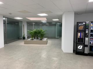 Lloguer Oficina a Avinguda enric valor 3. En  progesalgo nos adaptamos a las necesidades de cualquier empr