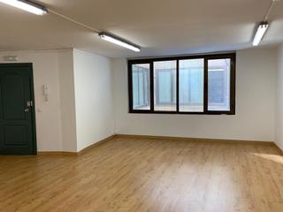 Lloguer Oficina a Avinguda enric valor 3. En  progesalgo nos adaptamos a las necesidades de cualquier empr