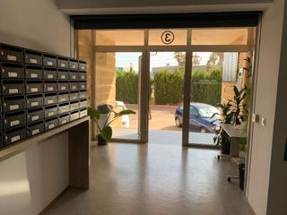 Location Bureau à Avinguda enric valor 3