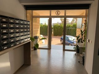 Affitto Ufficio in Avinguda enric valor 3. Luminosa