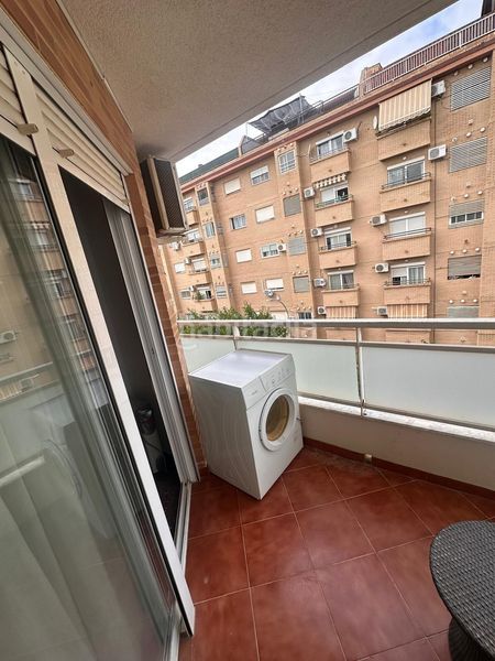 Foto a5d80c89-d25e-4f60-b323-1bbab916abdc. Àtic amb aparcament a Aldaia