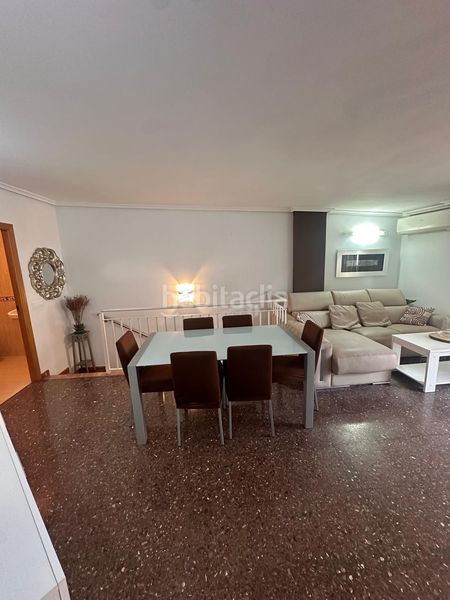 Foto ab0ae4fa-fbf2-467d-b172-e01df58d4b38. Àtic amb aparcament a Aldaia