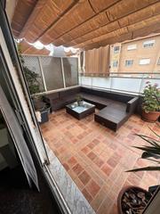 Àtic  Calle villarrobledo. Se vende ático duplex en aldaia, valencia