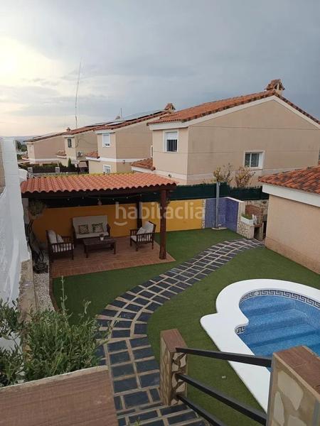 Foto 3d5db887-1fd8-4d9f-890c-d7f6448a4f79. Chalet  a la venta , valencia en Sierra Perenchiza-Cumbres de Calicanto-Sto Domingo Chiva