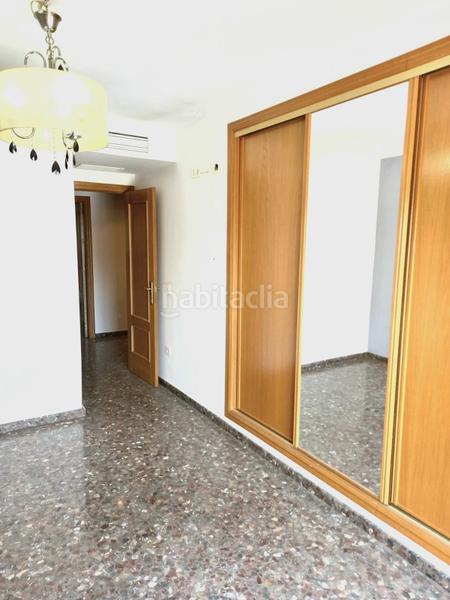 Foto a401d8a5-cae5-4457-aa95-95aefac9a702. Planta baja se vende piso , valencia en Centro Bétera