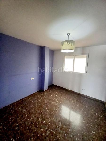 Foto eb64b12e-3dca-4599-9686-f599fe1a67ba. Planta baja se vende piso , valencia en Centro Bétera