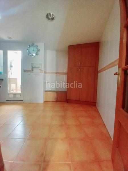 Foto f46967ef-6c5b-41a5-a950-7d3fbee4d188. Planta baja se vende piso , valencia en Centro Bétera