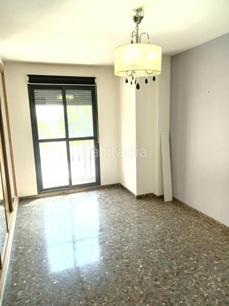 Foto f9d38487-92c8-4dd1-96ae-c3b567234a70. Planta baja se vende piso , valencia en Centro Bétera