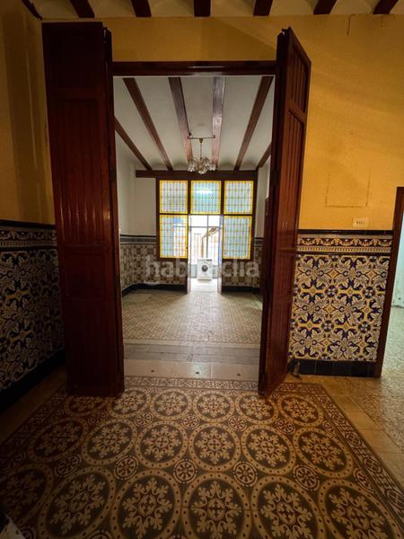 Foto 018efddc-bd53-4bab-a1db-b3ba0f58ff2d. Casa a Albal