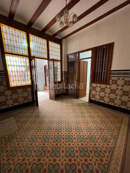 Foto 11b5b153-e4ca-4c02-aebc-470fffec8d5c. Casa a Albal