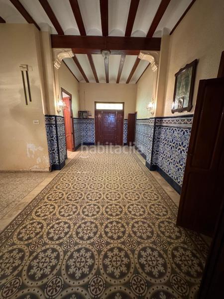Foto 2b9add03-ff28-4c3f-b260-85572680b3d3. Casa a Albal