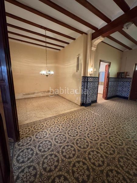 Foto 3794d4e4-e45f-4328-8db1-48be16e06428. Casa a Albal