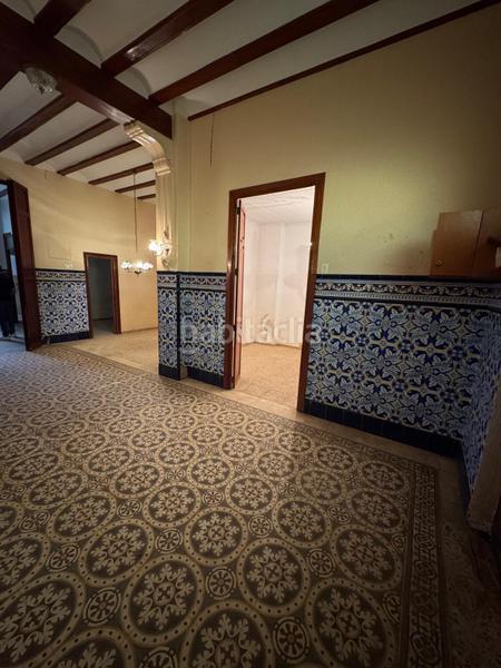 Foto 387c40af-c9d4-4b8f-a5b4-b6f19458013c. Casa a Albal