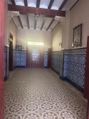 Casa  Avenida corts valencianes. Se vende casa en albal, valencia
