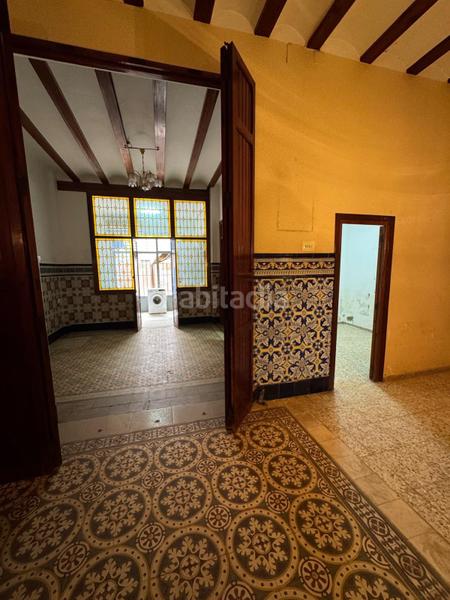 Foto d0558d1f-8aa8-4434-89c6-f293149f3f5a. Casa a Albal