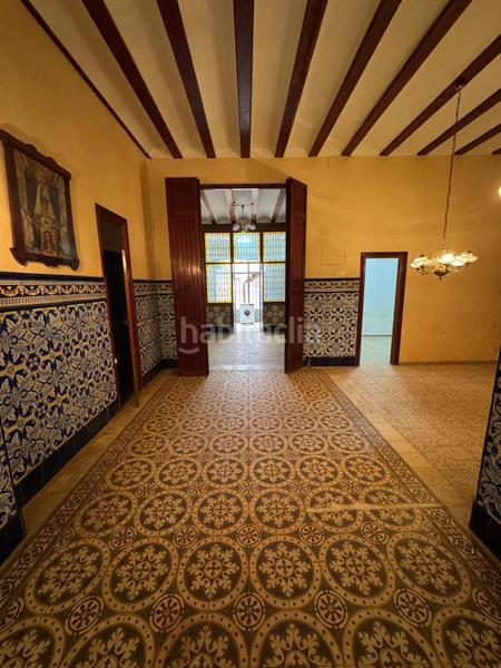 Foto dbe5cb4b-0176-4311-b6ad-ceca21e4e68e. Casa a Albal