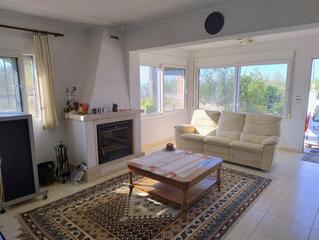 Xalet  Urbanizacion urbanización monte jarque, 51a. Chalet rustico en lliria  valencia