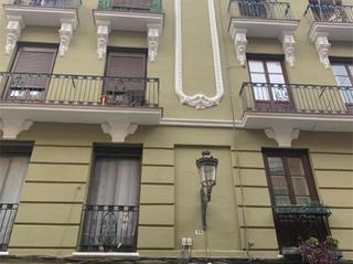 Appartement  Calle sornells. Se vende piso en russafa, valencia