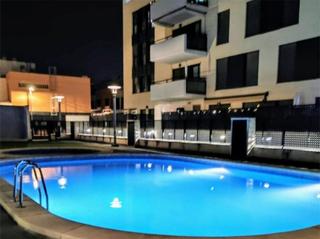 Appartamento  Avenida avenida magnòlies, 1. Piso en pobla vallbona  valencia