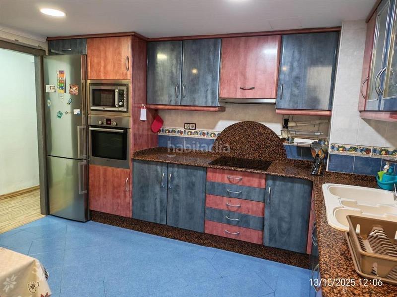 Foto 0745b78a-848e-4845-b790-ac2d9e99b1e1. Etagenwohnung in Les Tendetes - Avenida Burjassot Valencia