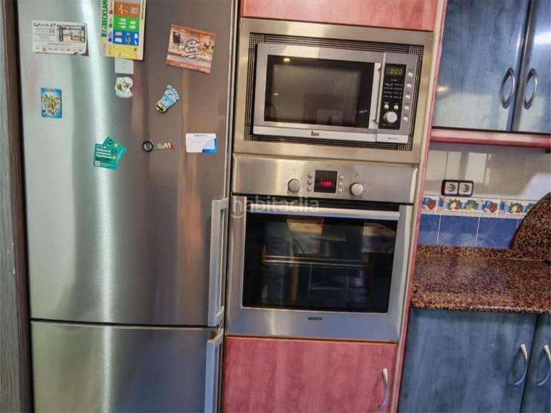 Foto 1a2f51f3-dede-4b77-a89c-ca419ffc21e0. Etagenwohnung in Les Tendetes - Avenida Burjassot Valencia